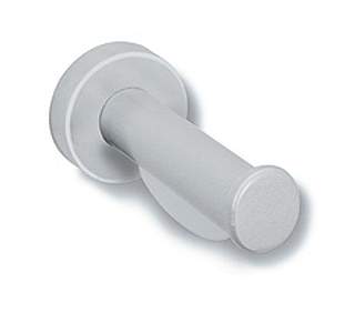 Hewi Serie 801 Toilettenpapierhalter rubinrot, Papierhalter 801.21.300-33 
