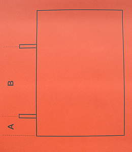 HSK Line Badheizkörper, Austauschheizkörper mit Seitenanschluß 50x121,5cm weiß, Designheizkörper 805122 