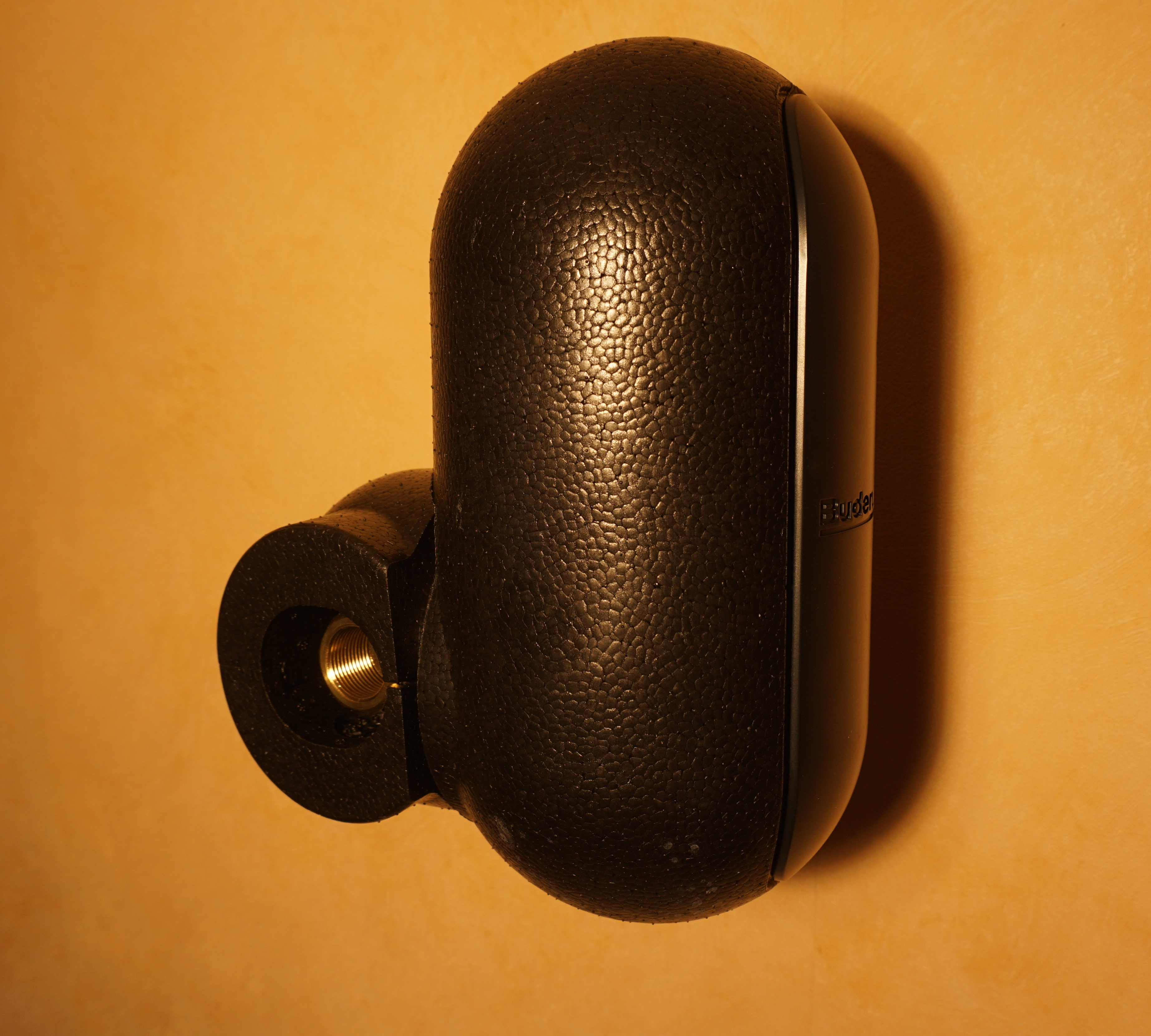 Buderus Logafix Luftabscheider 22mm KRV; 7738330193 