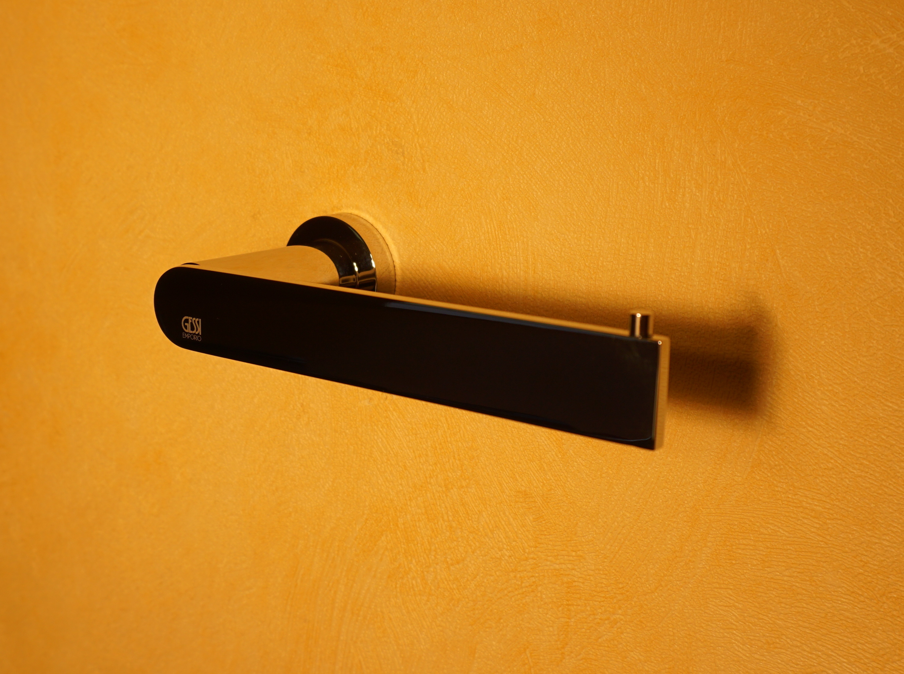 Gessi Emporio WC-Papierrollenhalter 38849 chrom; 38849031 - Bernd  