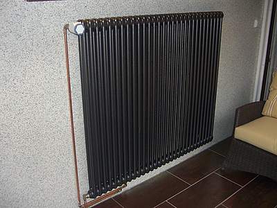 Arbonia Röhrenheizkörper, 2-Säuler, Bauhöhe 260mm, Röhrenradiator ... Arbonia Röhrenheizkörper, 2-Säuler, Bauhöhe 260mm, Röhrenradiator ...
