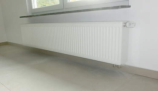 Buderus Logatrend Heizkörper VC-Profil.2 Ventilheizkörper Typ 21 / H: 300 / L: 1600mm; 7751100316 