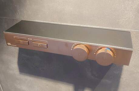 Gessi HI-FI 4-Weg Fertigmontageset 63026 mit Tasten-Bedienung chrom; 63026031 