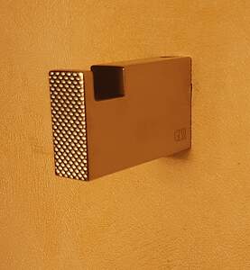 Gessi Inverso Haken 73621 DIAMANTATO chrom; 73621031 