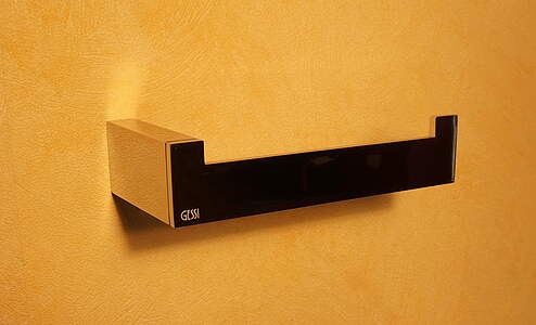Gessi Inverso WC-​Papierrollenhalter 20855 Finox …