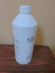 HSK Glykol 1,5 Liter für Elektrobetrieb Heizkörper; 890002 