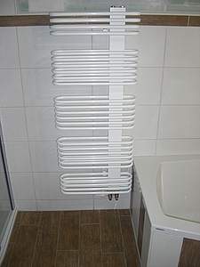 Hsk Premium Badheizkorper Designheizkorper 50x121 5cm Weiss 8650122 Bernd Block Haustechnik