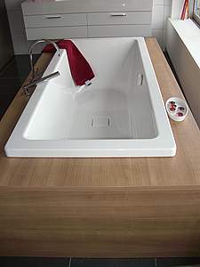 Kaldewei Conoduo Badewanne 170x75cm weiß, Modell 732; 235000010001 