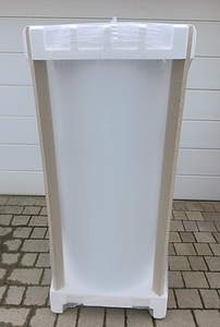 Viessmann Vitocell 100-V 250 Liter, Warmwasserspeicher Z026455 CVWC 