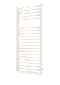 VIGOUR Köpenick Bad- und Designheizkörper 500x1200mm RAL 9016 verkehrsweiß; Radiator V2HKK12050WE 