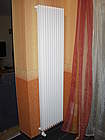 Arbonia Arbotherm Wohnheizkörper, Radiator AT6 einreihig, 54x180cm, RAL …