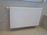 Buderus Heizkörper Logatrend VC-Profil Ventilheizkörper Typ 21 / H: 300 / L: 1000mm, Radiator 7750100310 