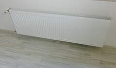 Buderus Logatrend Heizkörper C-Profil.2 Kompaktheizkörper Typ 21 / H: 300 / L: 400mm; 7751000304 