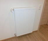 Buderus Logatrend Heizkörper C-Profil.2 Kompaktheizkörper Typ 21 / H: 300 / L: 400mm; 7751000304 