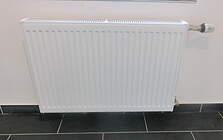 Buderus Logatrend Heizkörper C-Profil.2 Kompaktheizkörper Typ 21 / H: 300 / L: 400mm; 7751000304 