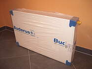 Buderus Logatrend Heizkörper VC-​Plan.​2 Ventilheizkörper Typ 21 / H: 300 …