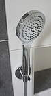 Gessi Emporio Dusche Antikalk-​Handbrause 47254 chrom; 47254031 