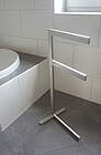 Gessi Inverso Handtuchständer 20939 Kupfer PVD; 20939030