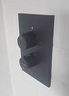 Gessi Via Bagutta Fertigmontageset UP-Thermostat 2-Wege chrom; 38794031 