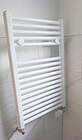HSK Line Badheizkörper 60x157,5cm weiß, Designheizkörper 800158 