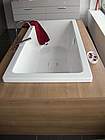 Kaldewei Conoduo Badewanne 180x80cm weiß, Modell 733; 235100010001