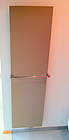 Kermi Niva Vertikalheizkörper 420x1220mm, doppellagig N2L1, Pergamon; 11192 