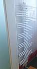 Zehnder Yucca Bad- Designheizkörper 1340x800mm doppellagig YSD-130-080; RAL 9005 Jet Black, ZY200480B300000 